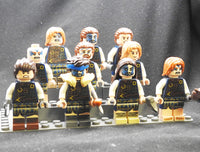Highland Soldier