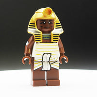 Egyptian Warrior