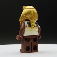 Egyptian Warrior