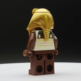 Egyptian Warrior
