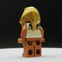Egyptian Warrior