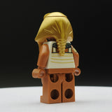 Egyptian Warrior