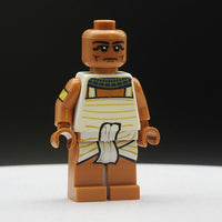 Egyptian Warrior