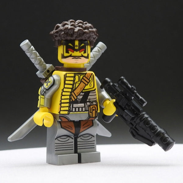Maverick