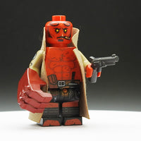 Hellboy