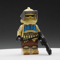 Shore Trooper
