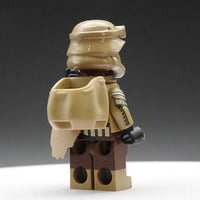 Shore Trooper