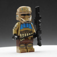 Shore Trooper