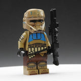 Shore Trooper