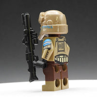 Shore Trooper