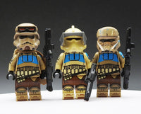 Shore Trooper