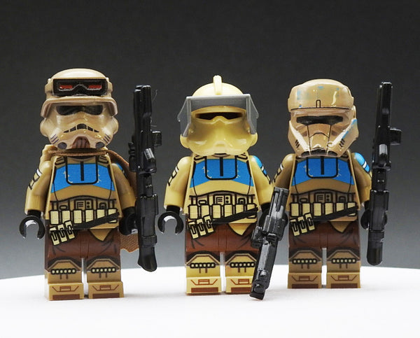 Shore Trooper