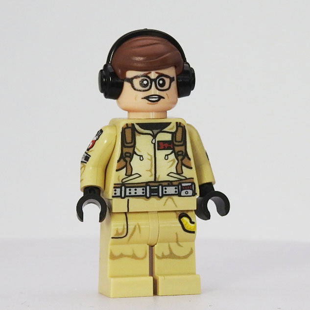 Ghostbusters – engineerio