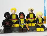 New Mutants
