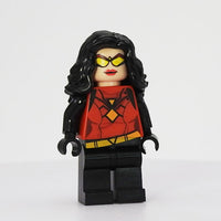 Jessica Drew Ultimate