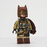 Desert Military Batguy