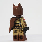 Desert Military Batguy