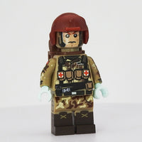 Dusty Classified