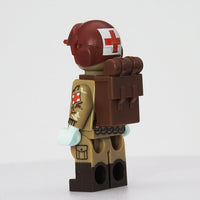 Dusty Classified