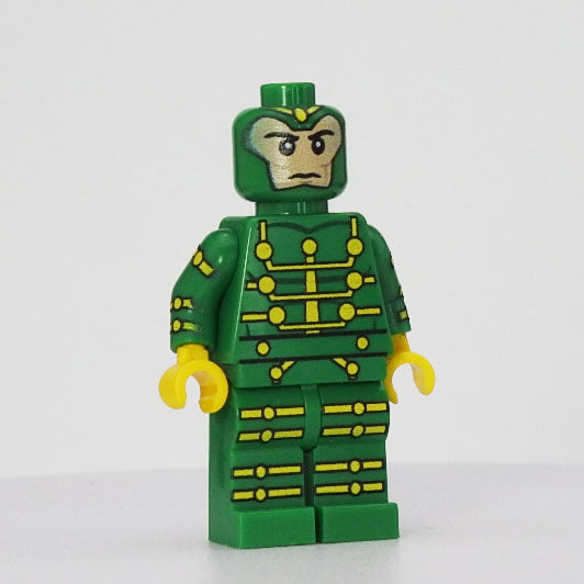 Multiple Man – engineerio - Main Image