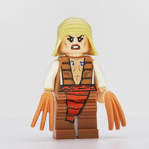 Lady Deathstrike