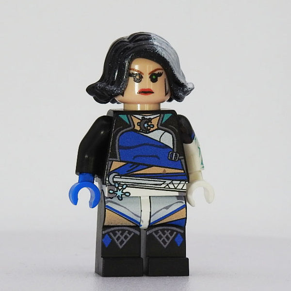 Luna Snow