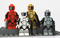 Sith Trooper