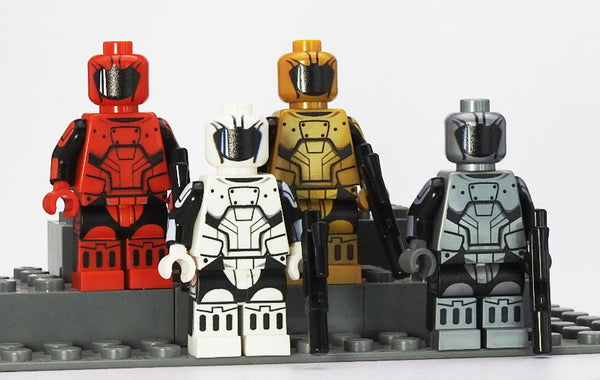 Sith Trooper