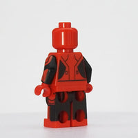 Sith Trooper