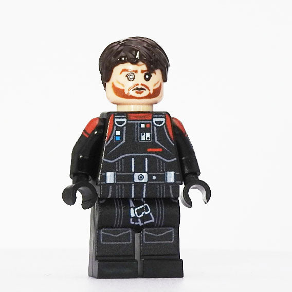 Test Pilot Sienar