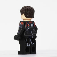 Test Pilot Sienar