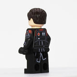 Test Pilot Sienar