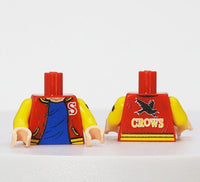 Smallville Cheer