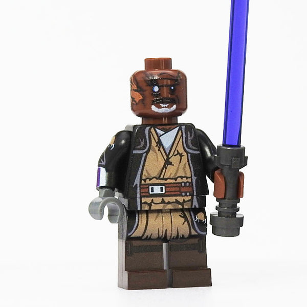 Mace Mythos