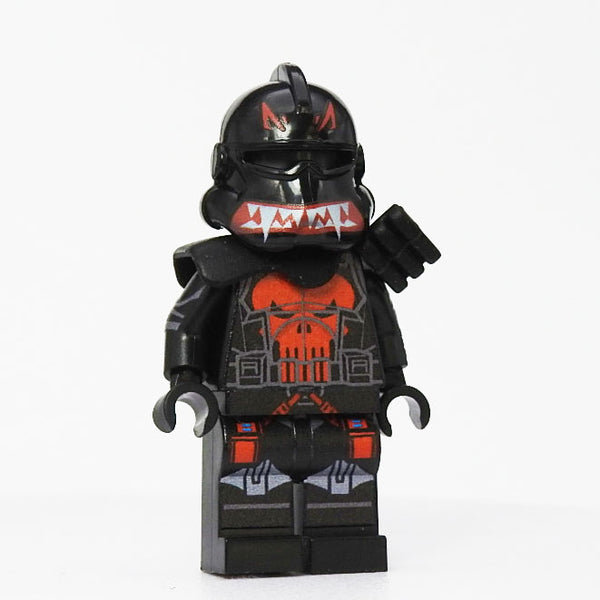 Punisher Clone