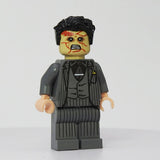 Jigsaw Warzone