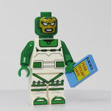 Psycho Man