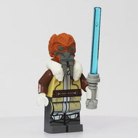 Plo Koon Cold weather
