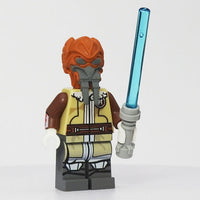 Plo Koon Cold weather