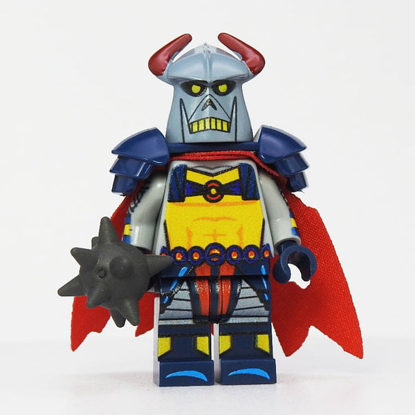 Deaths Head