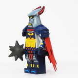 Deaths Head