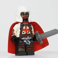 Azrael Arkham