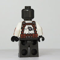 Azrael Arkham