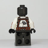 Azrael Arkham