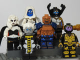 Black Order Team