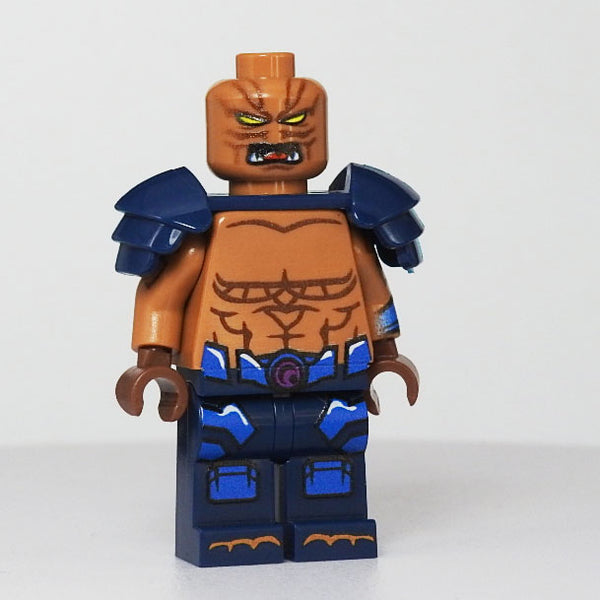 Black Order Team – engineerio