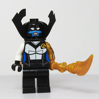 Black Order Team