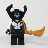 Black Order Team