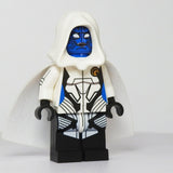Black Order Team