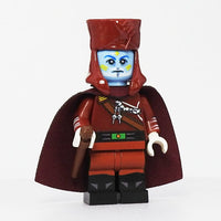 Baron Papanoida
